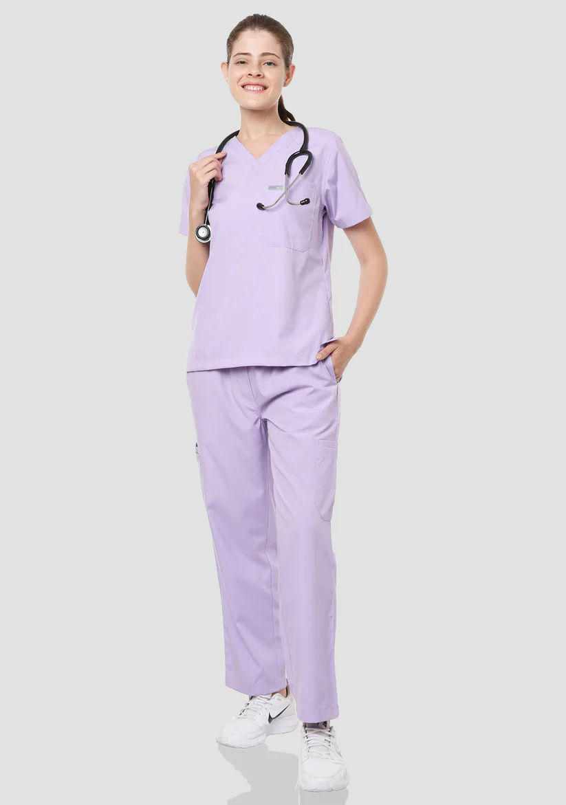 Doctor Scrubs